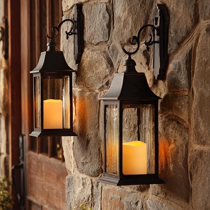 Your LED Candle Has Been "Burning" Wrong This Whole Time